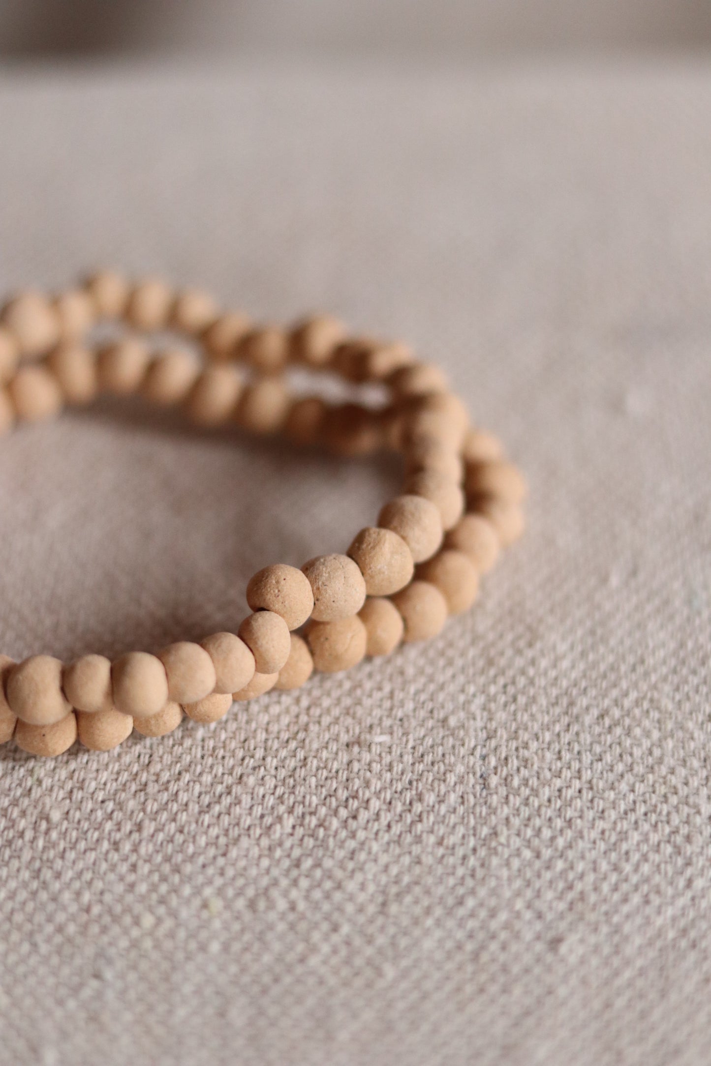 Orgánica Bracelet in Warm Earth
