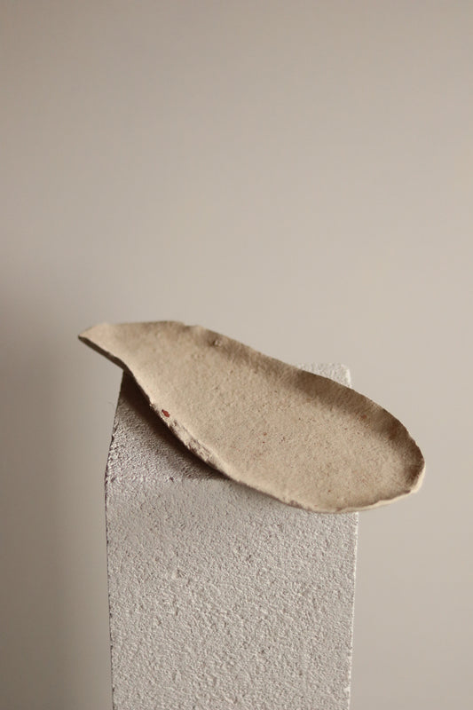 14" Gathered Earth Orgánica Tray