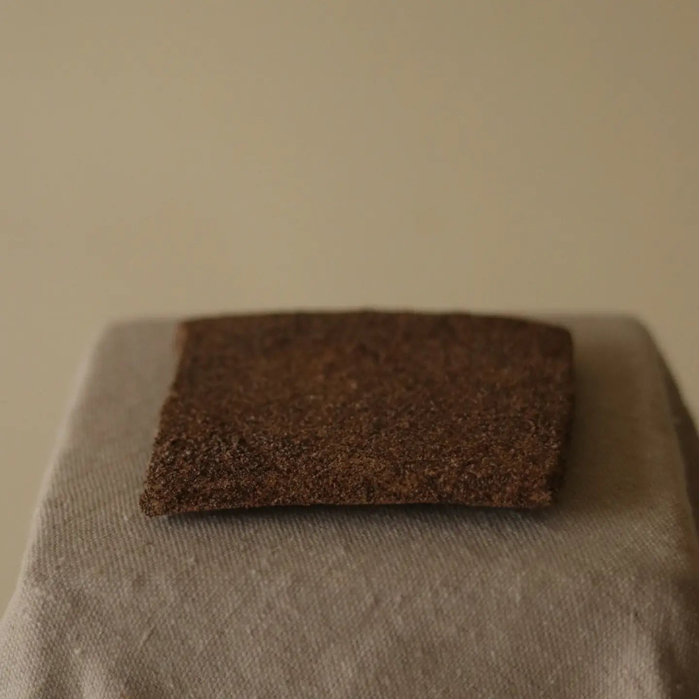 5" Gathered Earth Dish