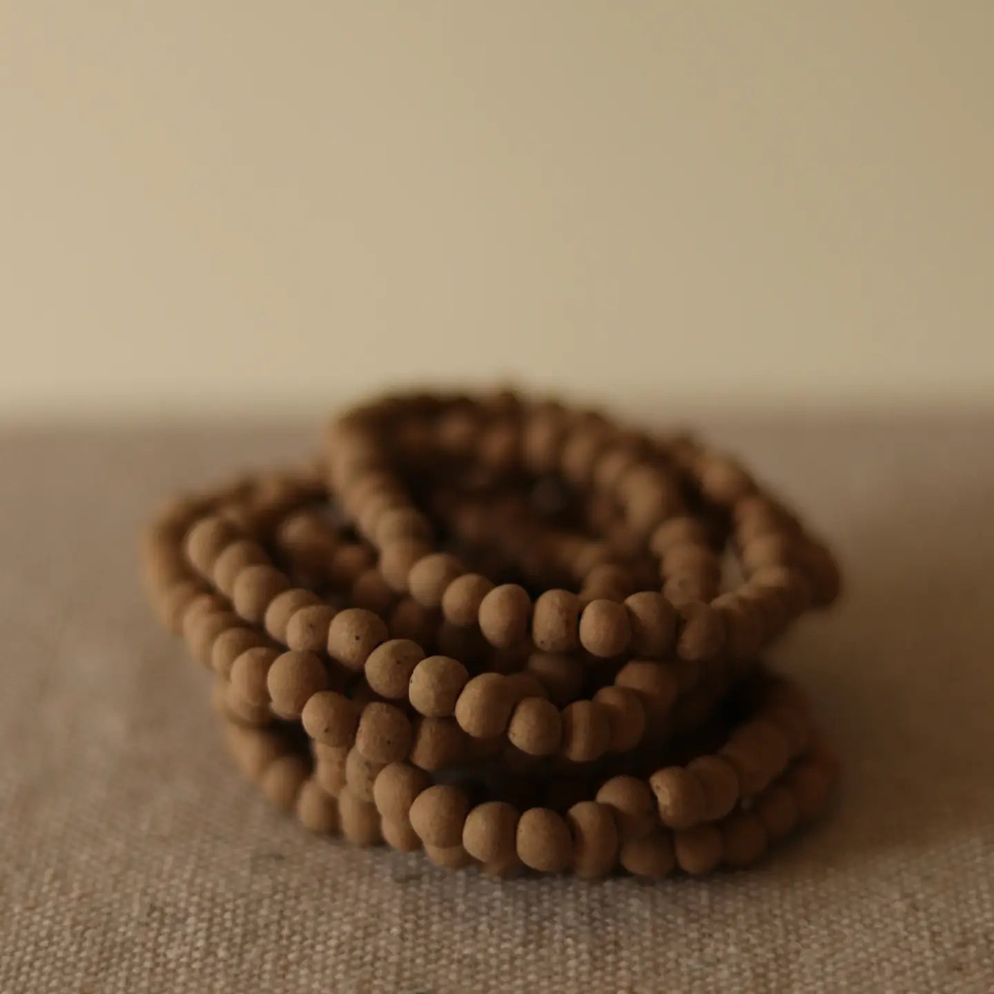 Orgánica Bracelet in Earth