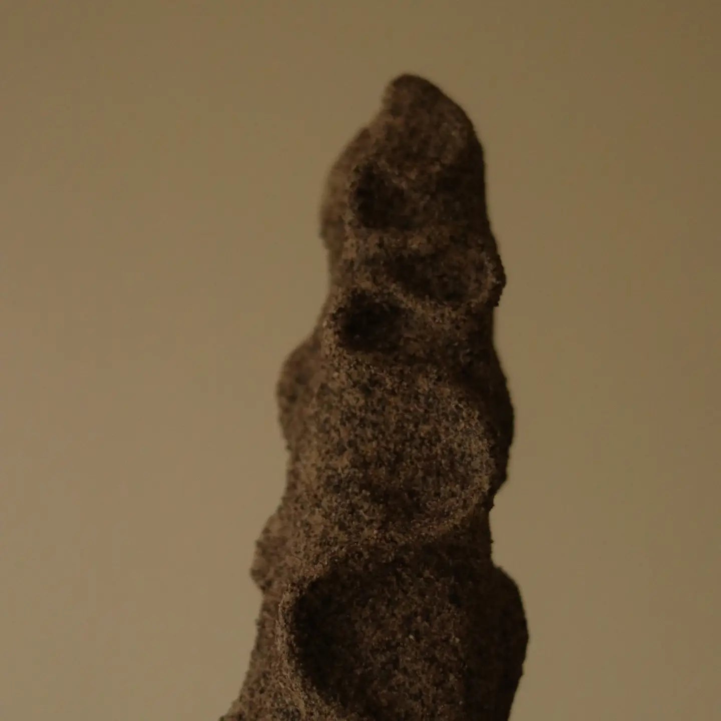 19" Gathered Earth Orgánica Sculpture