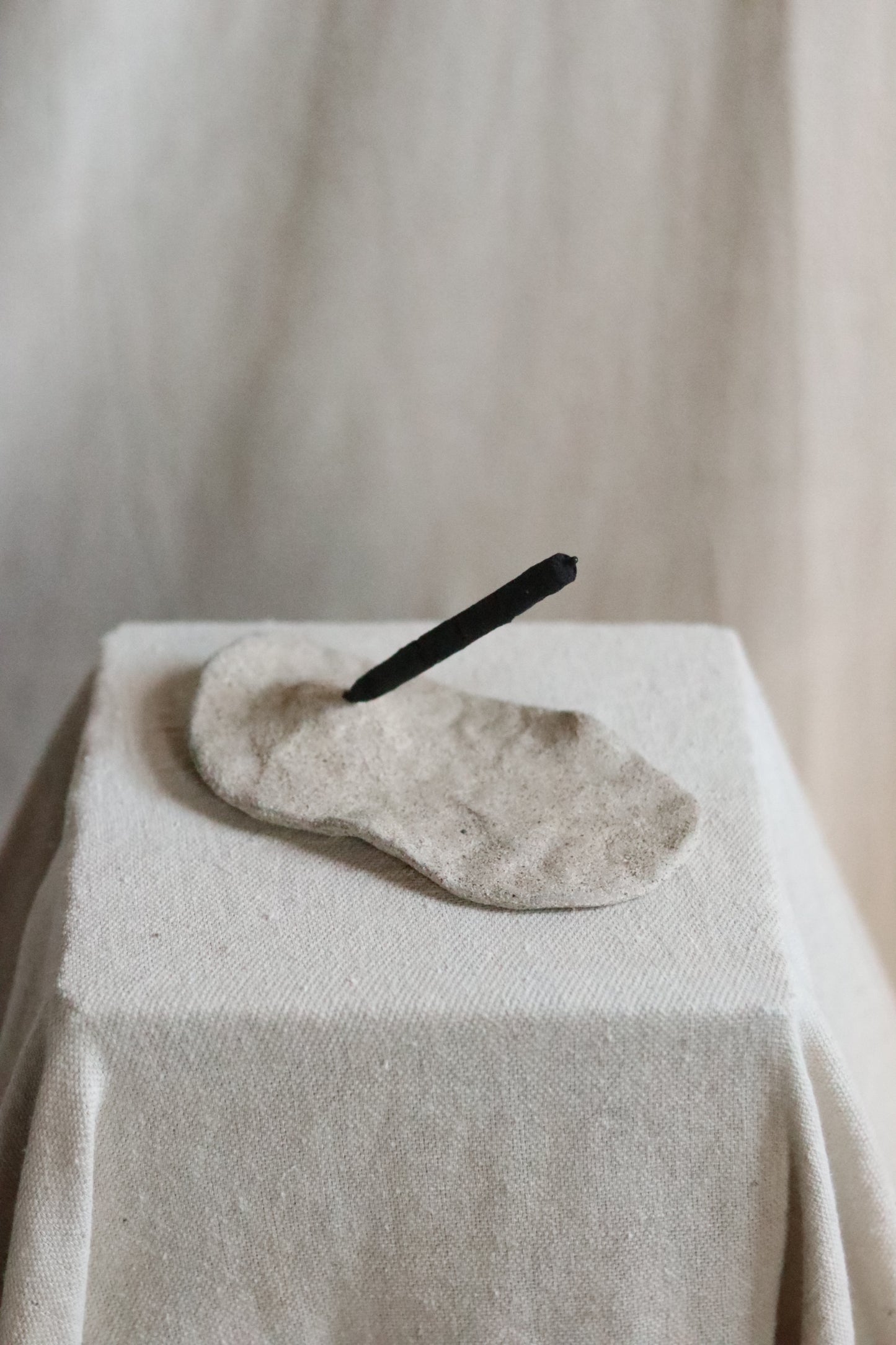 Gathered Earth Orgánica Incense Holder