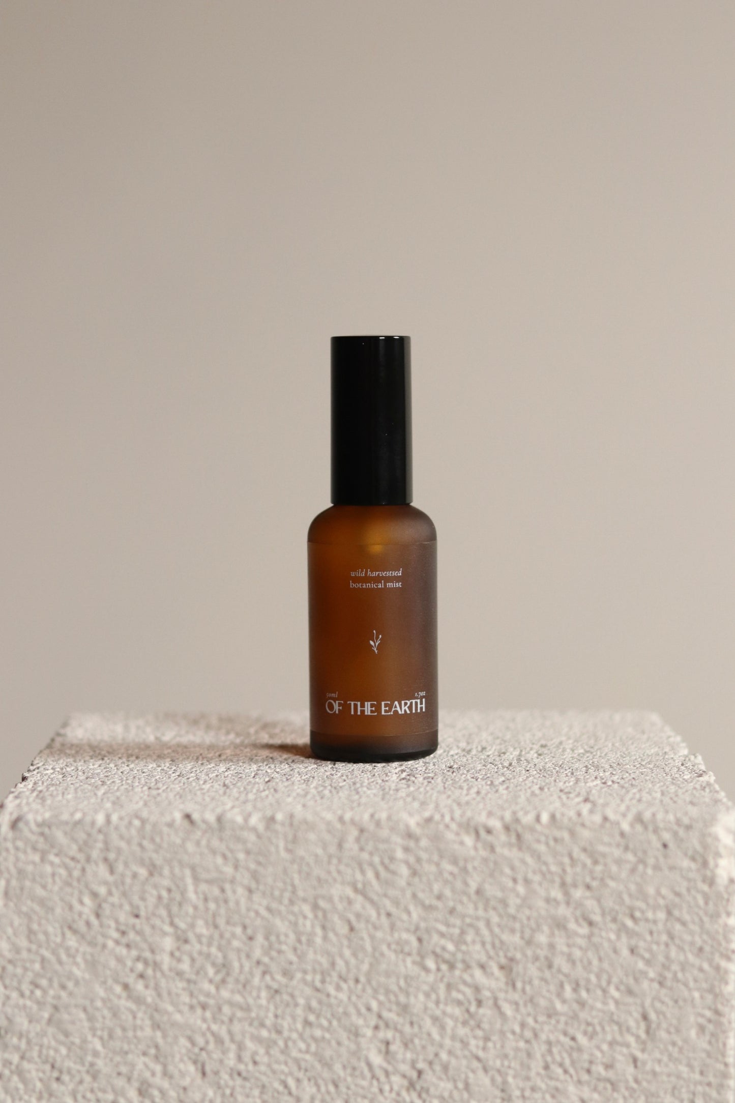 Balsam Fir & Seaweed :: Room, Body & Linen Botanical Mist