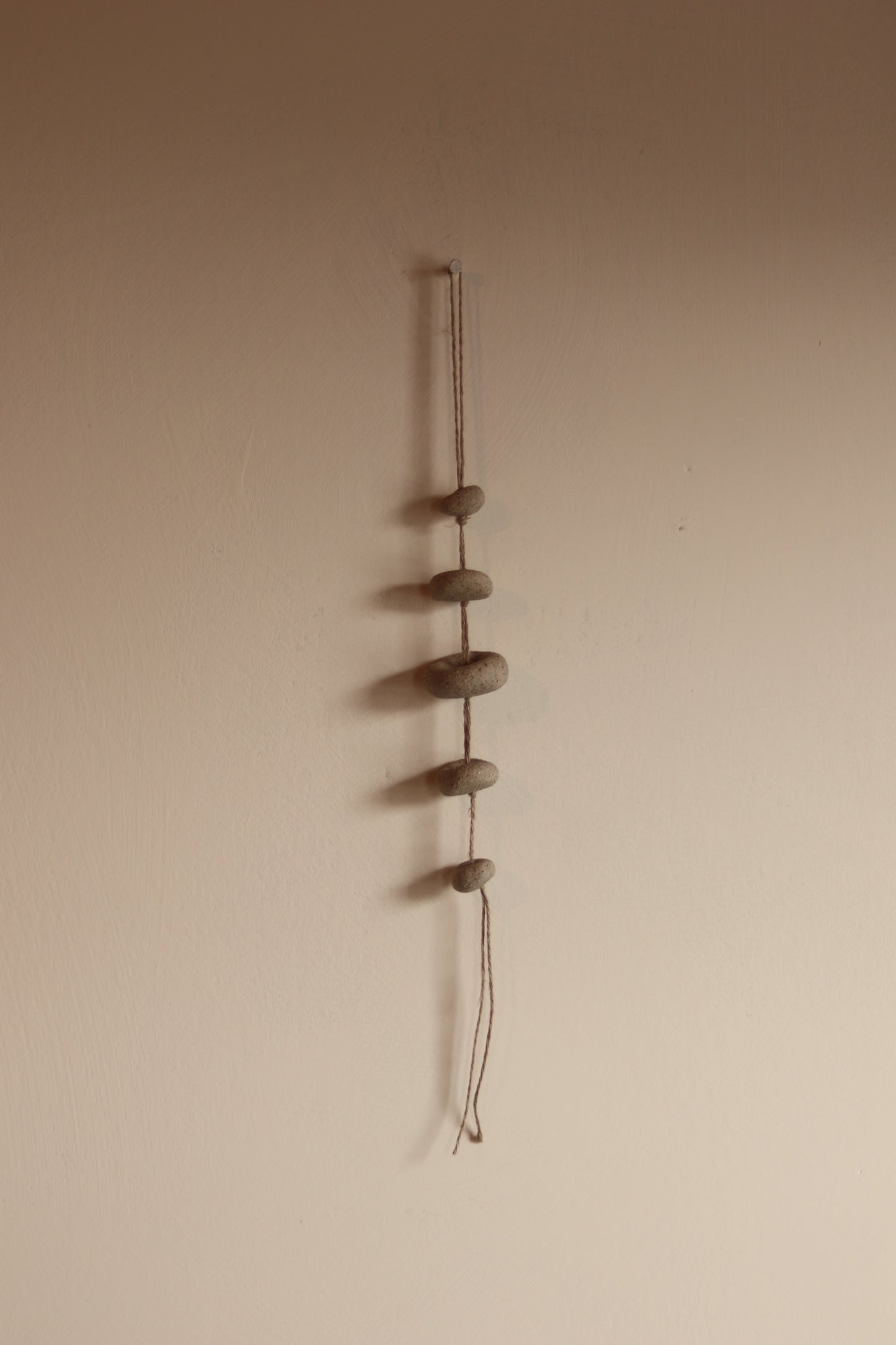 Gathered Earth Talisman Wall Hanging