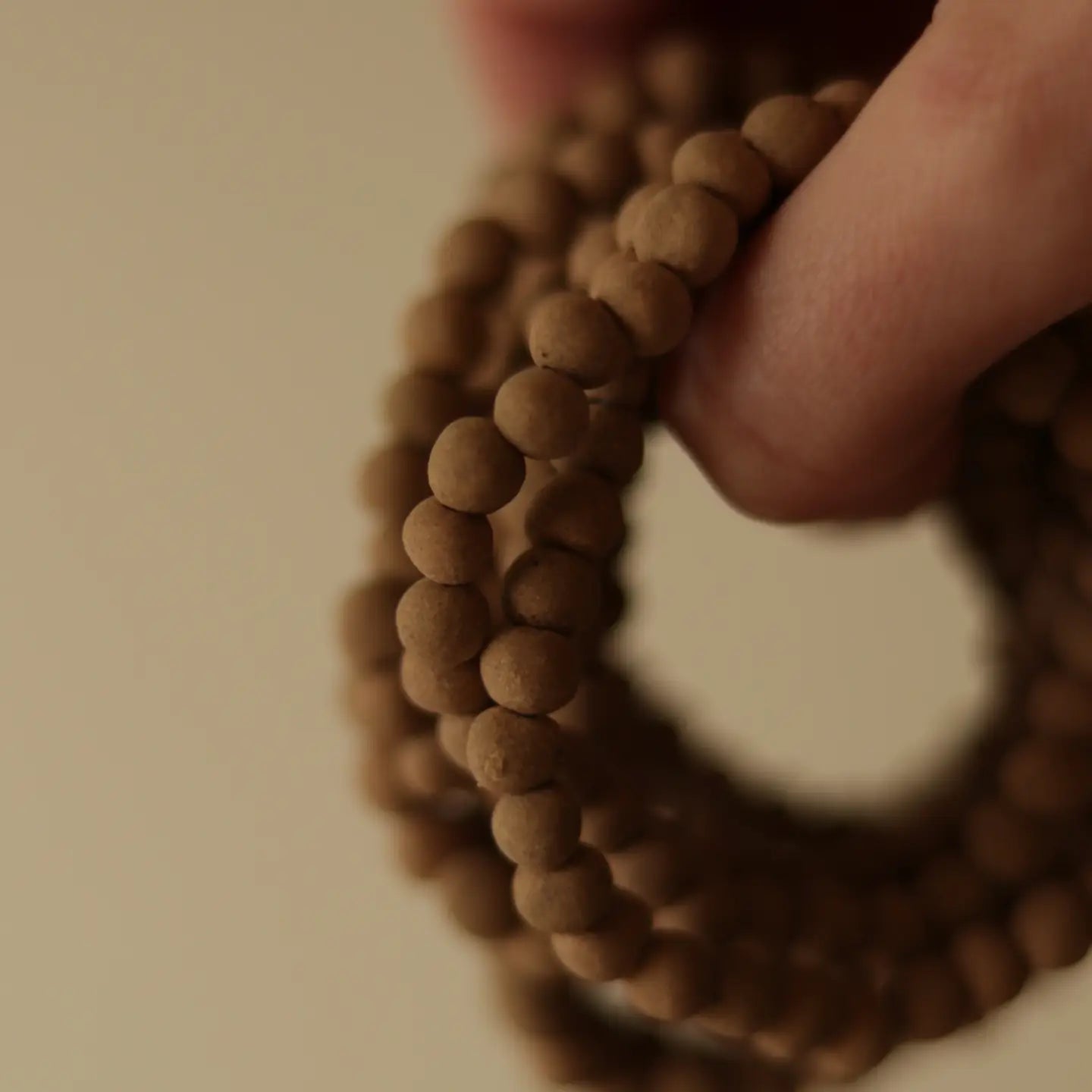Orgánica Bracelet in Earth